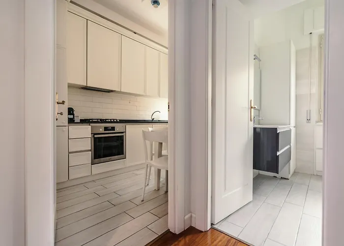 Apartment Vatican Pop Flat
