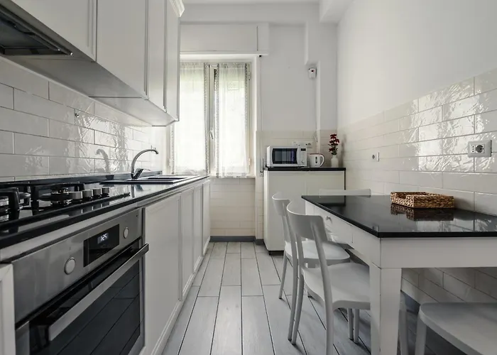 Apartment Vatican Pop Flat Rome