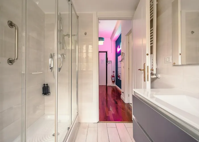 Vatican Pop Flat Apartment