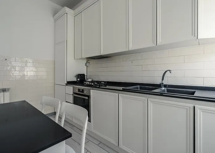 Vatican Pop Flat Apartment