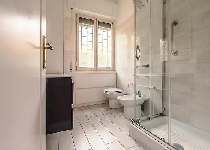 Vatican Pop Flat Apartment Rome